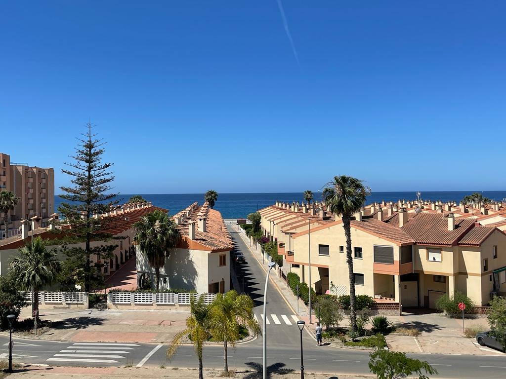 APARTMENT FOR RENT IN SALOBRENA