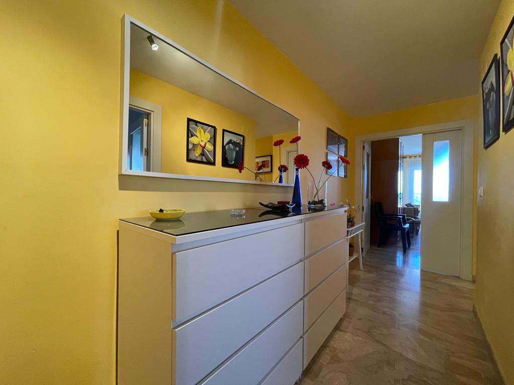 Appartement te huur in Salobreña