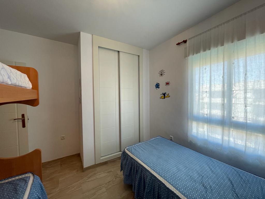 Appartement te huur in Salobreña