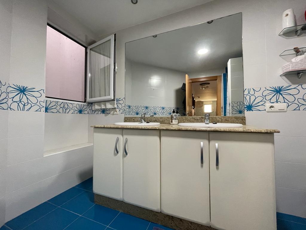 Casa en venta en Salobreña