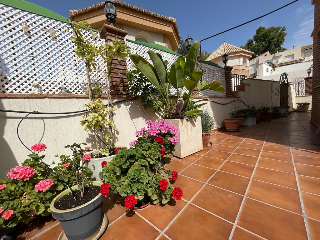 House for sale in Salobrena