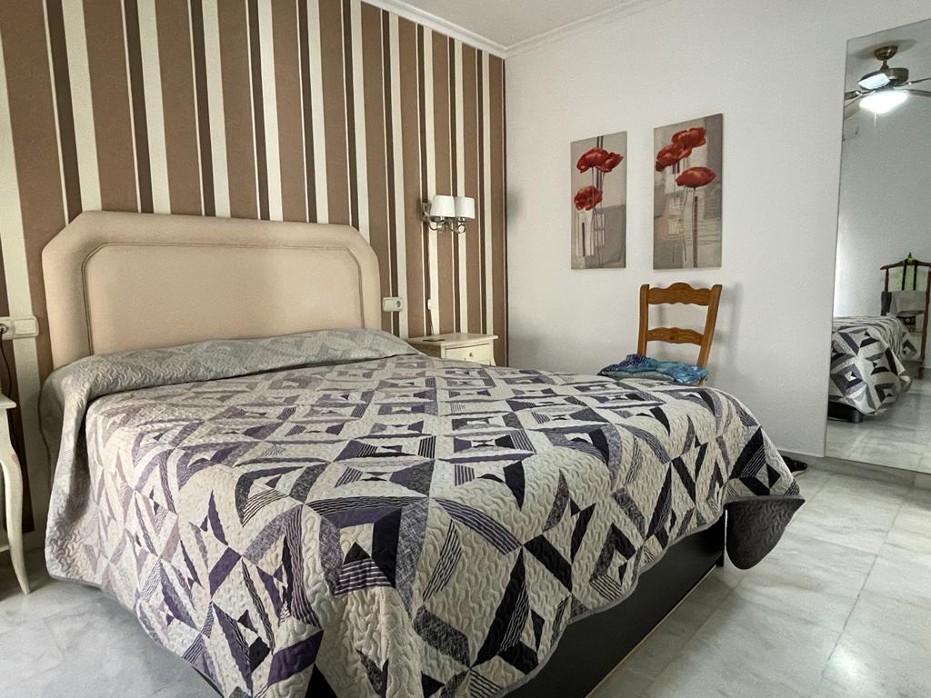 House for sale in Salobrena