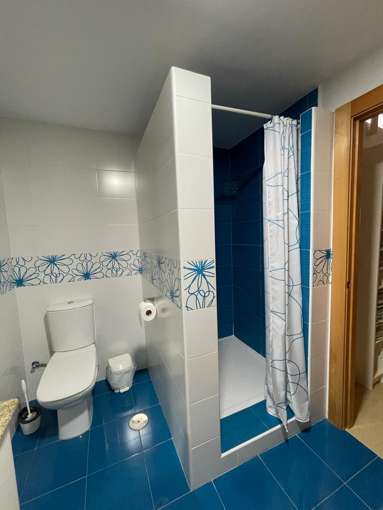 House for sale in Salobrena