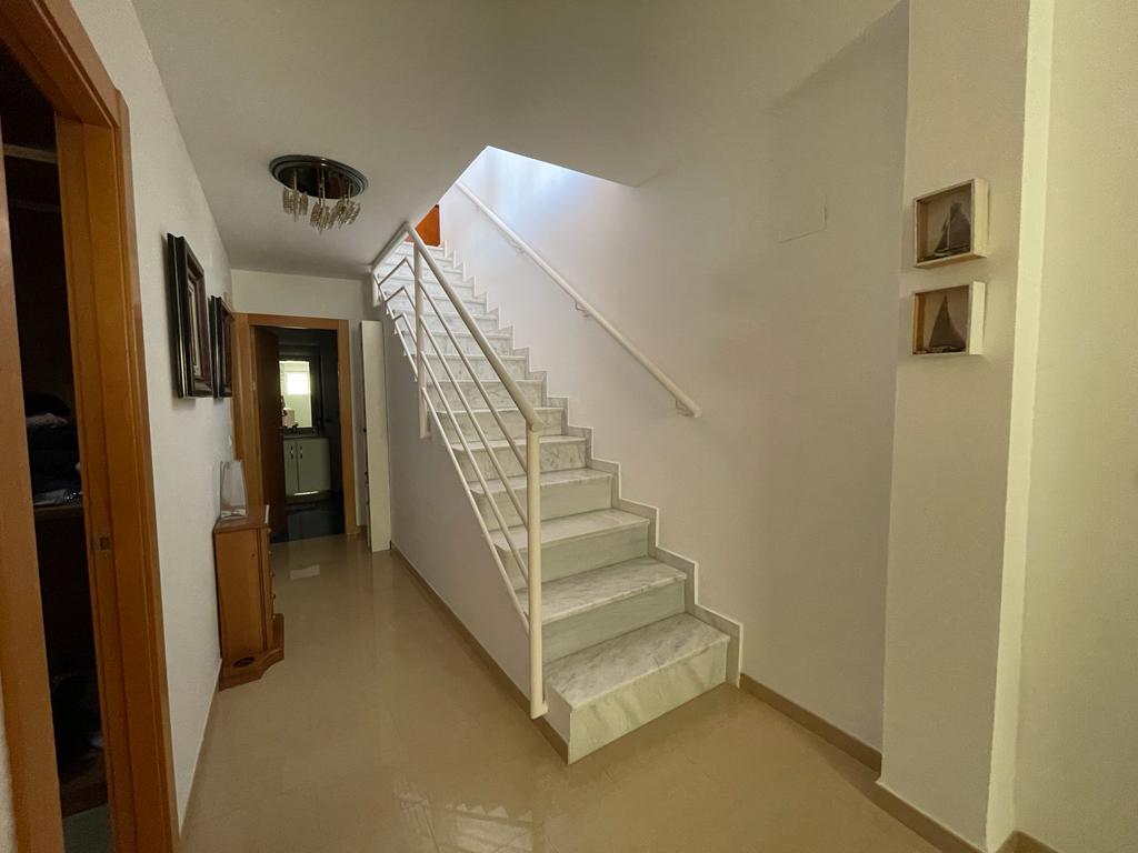 House for sale in Salobrena