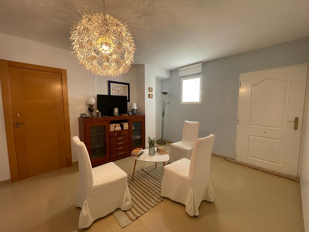 House for sale in Salobrena