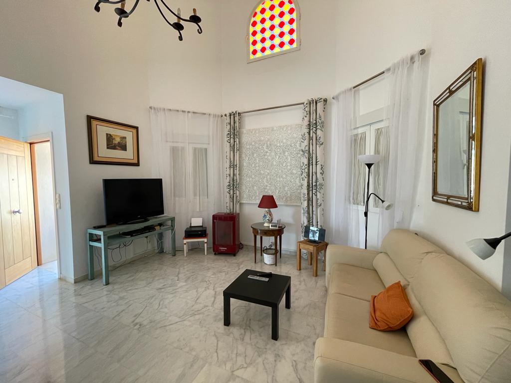 House for sale in Salobrena