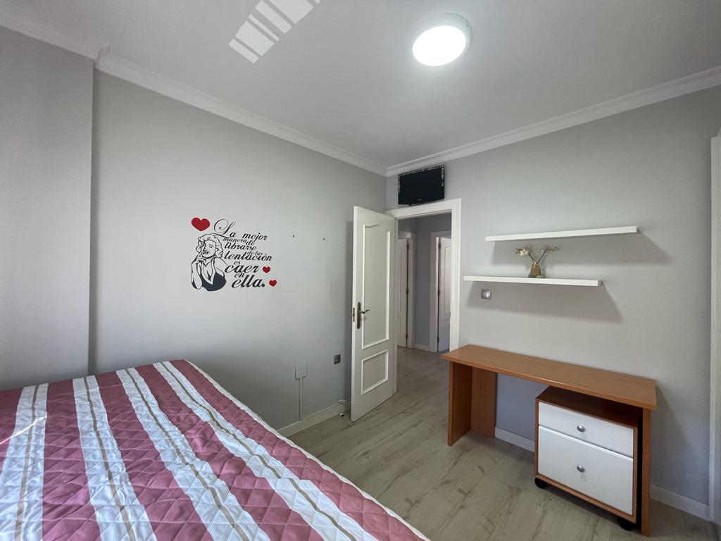 Appartement te huur in Salobreña