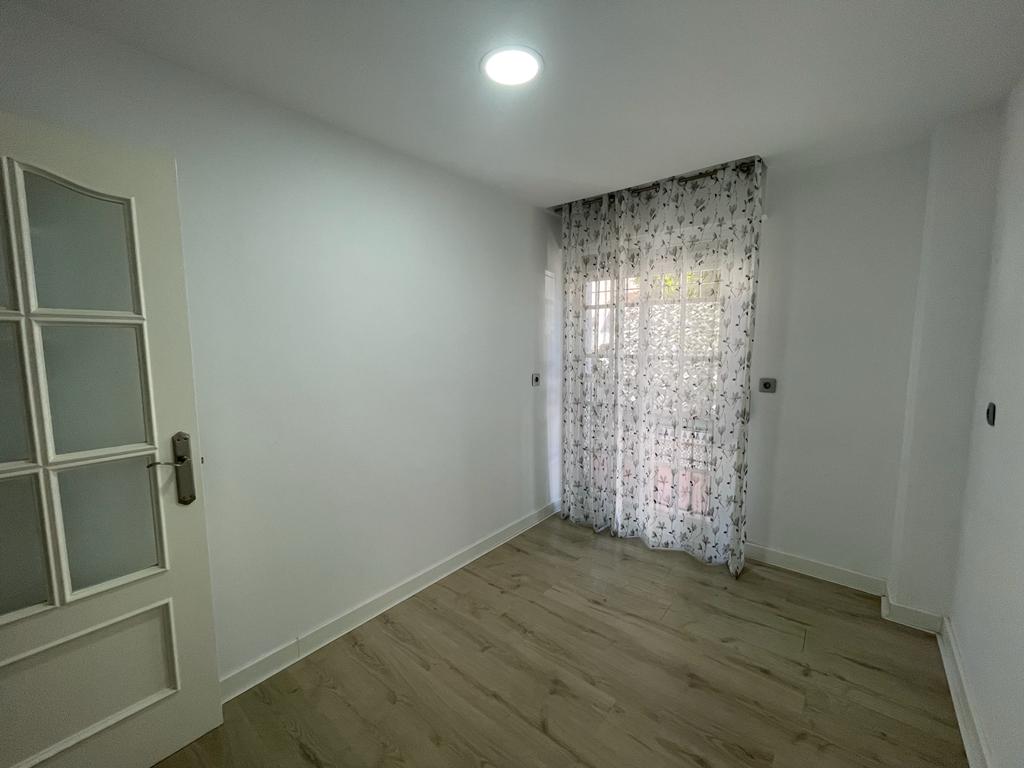 Appartement te huur in Salobreña