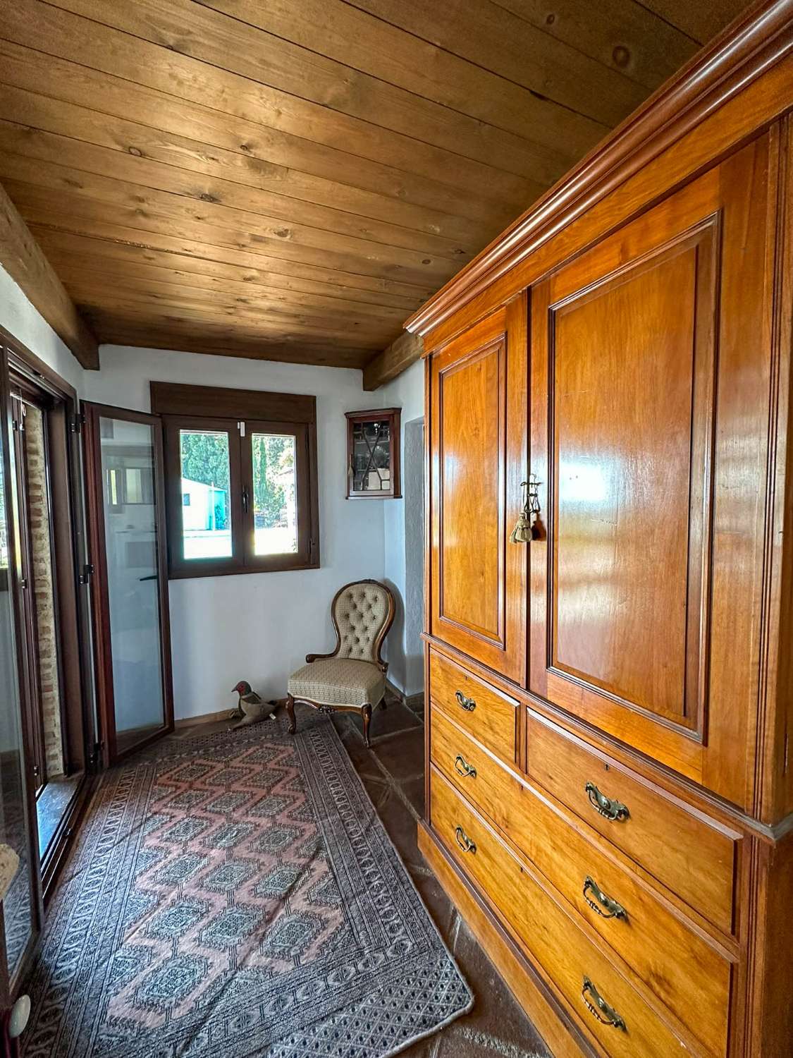 Hus till salu i Salobreña