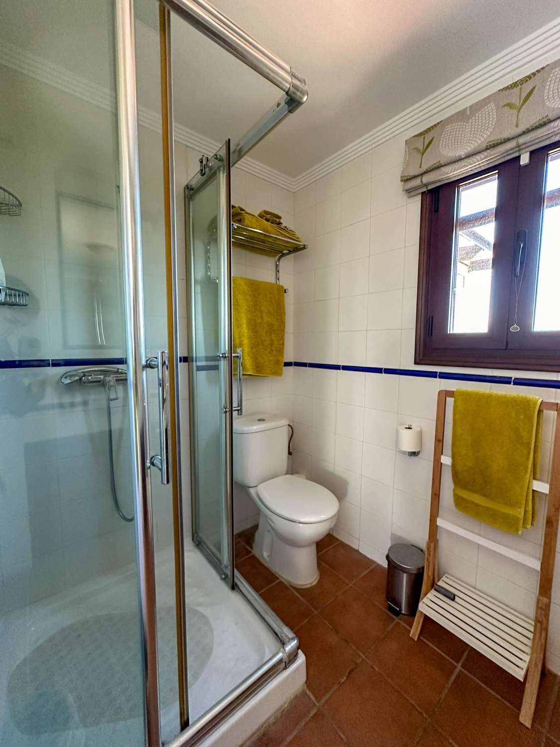 Hus till salu i Salobreña