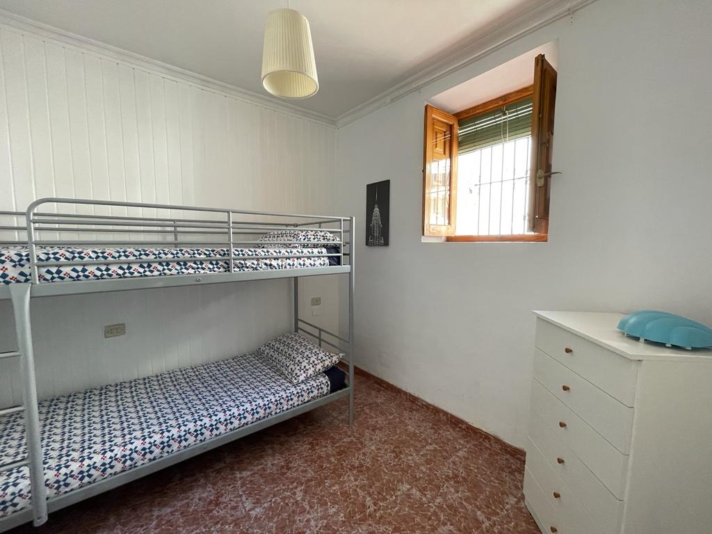 HAUS ZU VERKAUFEN IN SALOBRENA