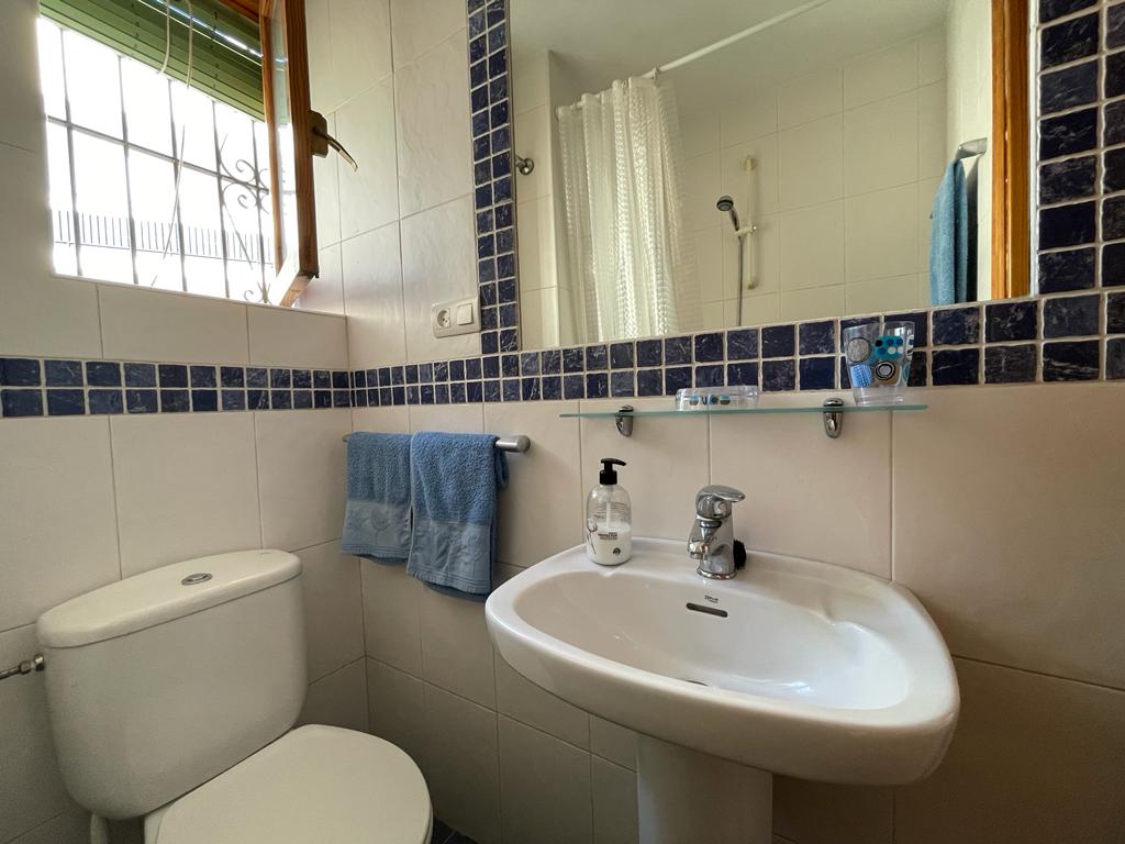 HAUS ZU VERKAUFEN IN SALOBRENA