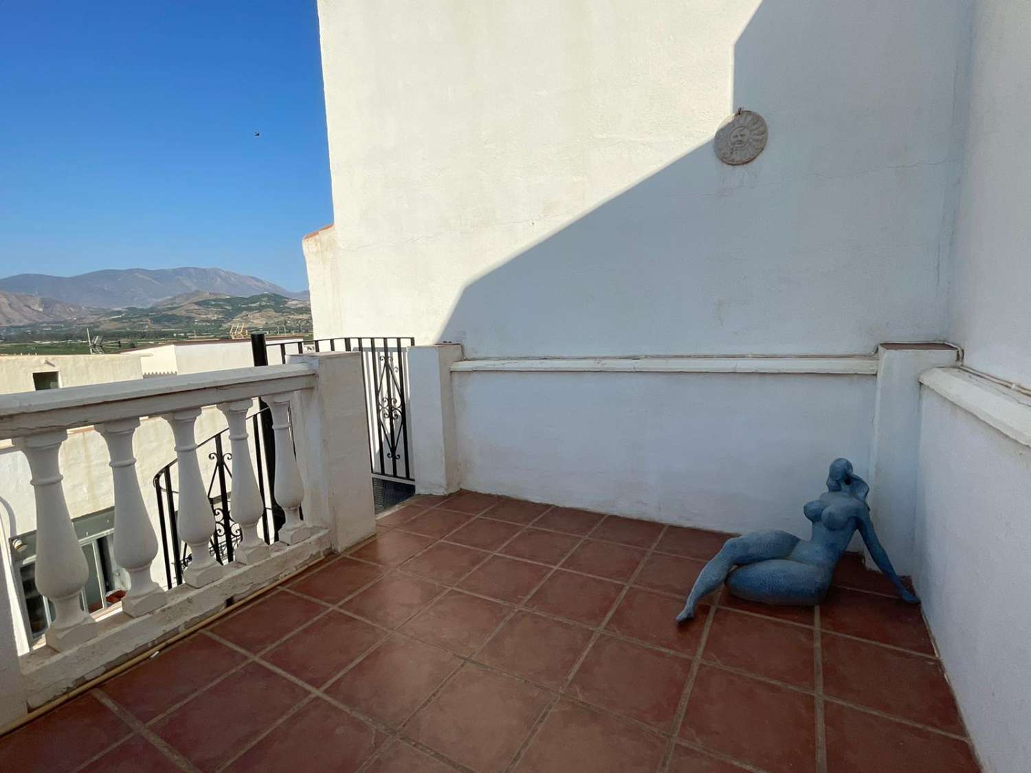 HAUS ZU VERKAUFEN IN SALOBRENA