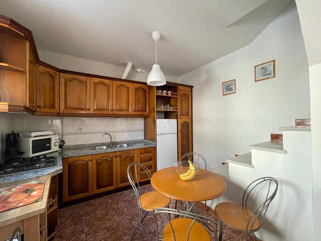 HAUS ZU VERKAUFEN IN SALOBRENA