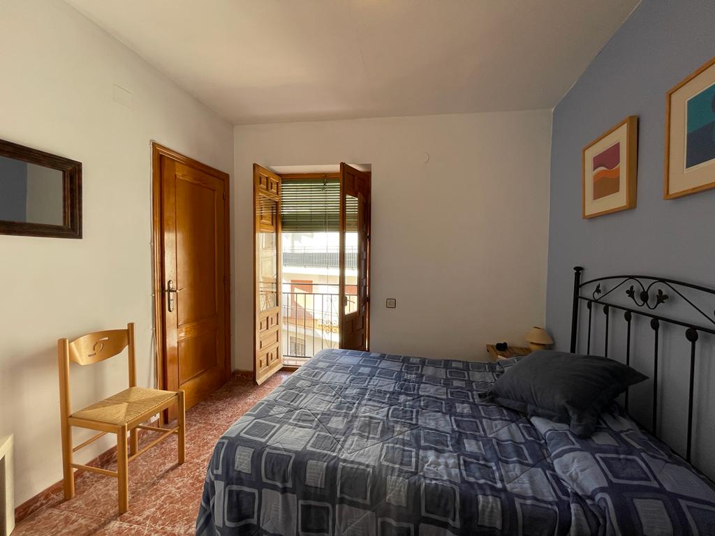 HAUS ZU VERKAUFEN IN SALOBRENA
