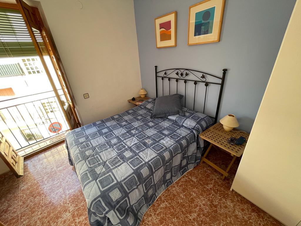 HAUS ZU VERKAUFEN IN SALOBRENA