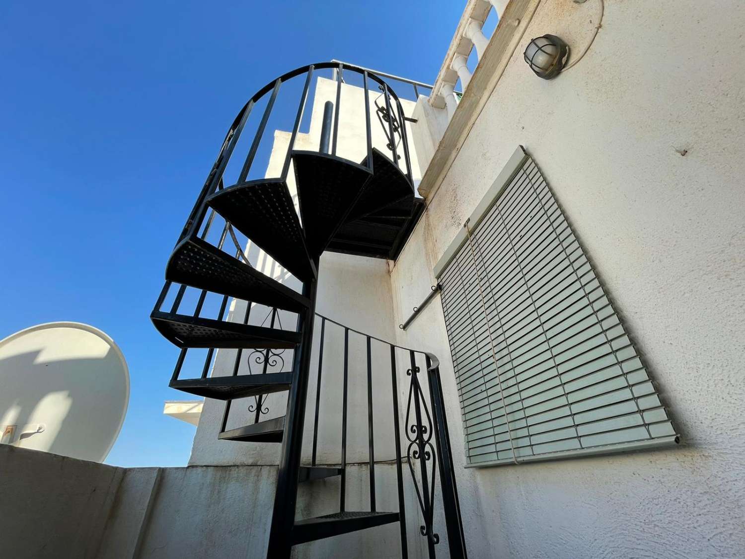 HAUS ZU VERKAUFEN IN SALOBRENA