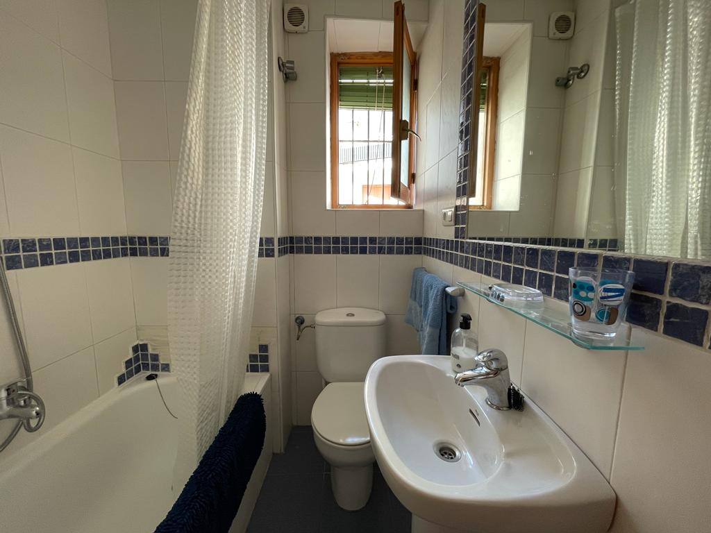 HAUS ZU VERKAUFEN IN SALOBRENA