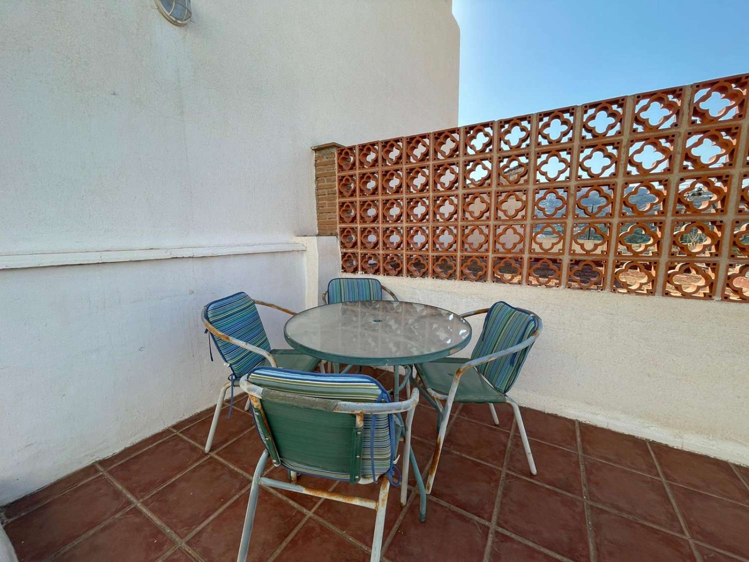 HAUS ZU VERKAUFEN IN SALOBRENA
