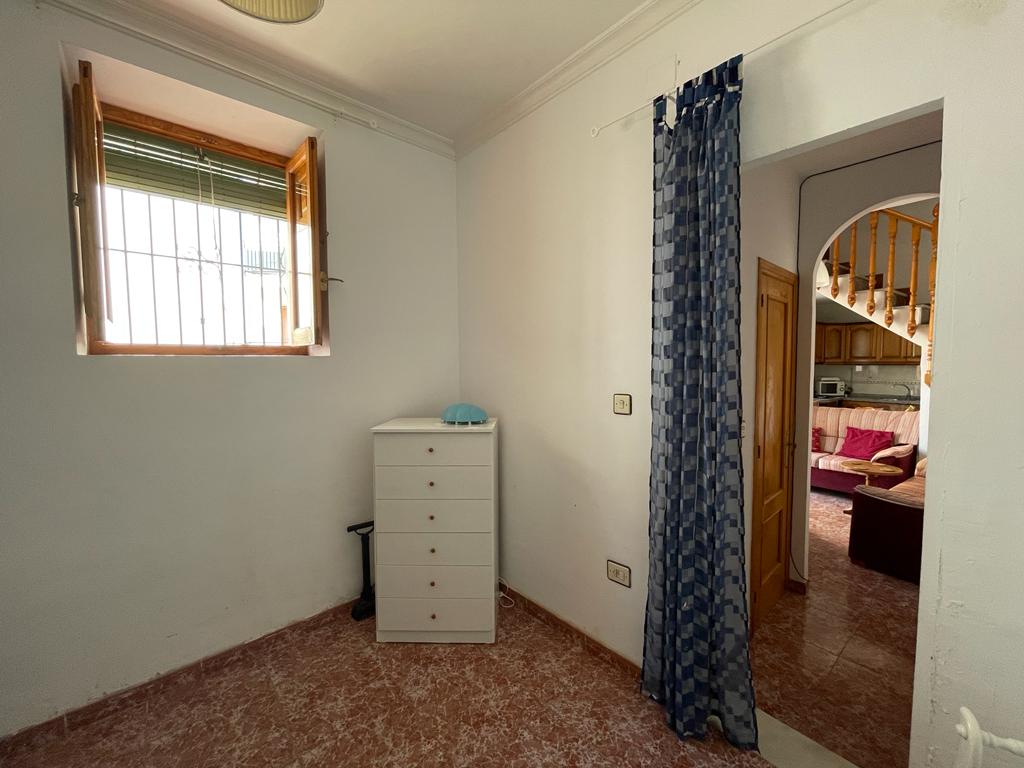 HAUS ZU VERKAUFEN IN SALOBRENA