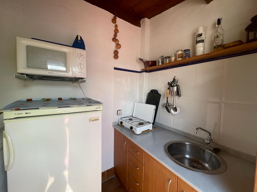 CASA EN VENTA EN ÍTRABO