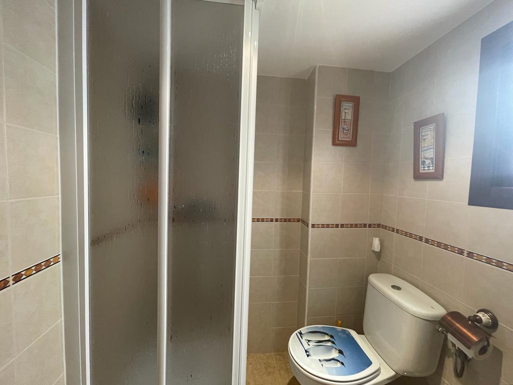 Woning te koop in Itrabo