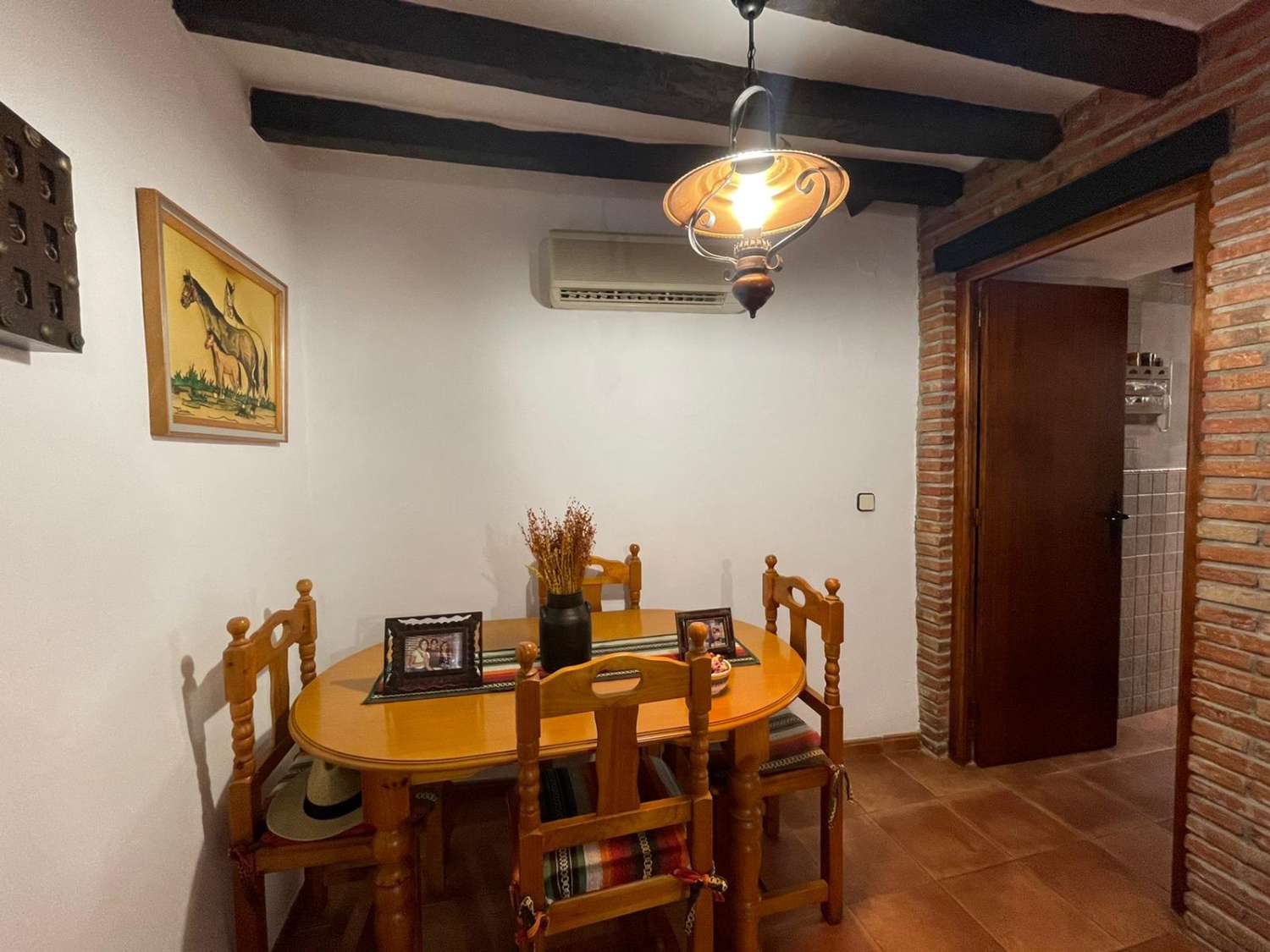 CASA EN VENTA EN ÍTRABO