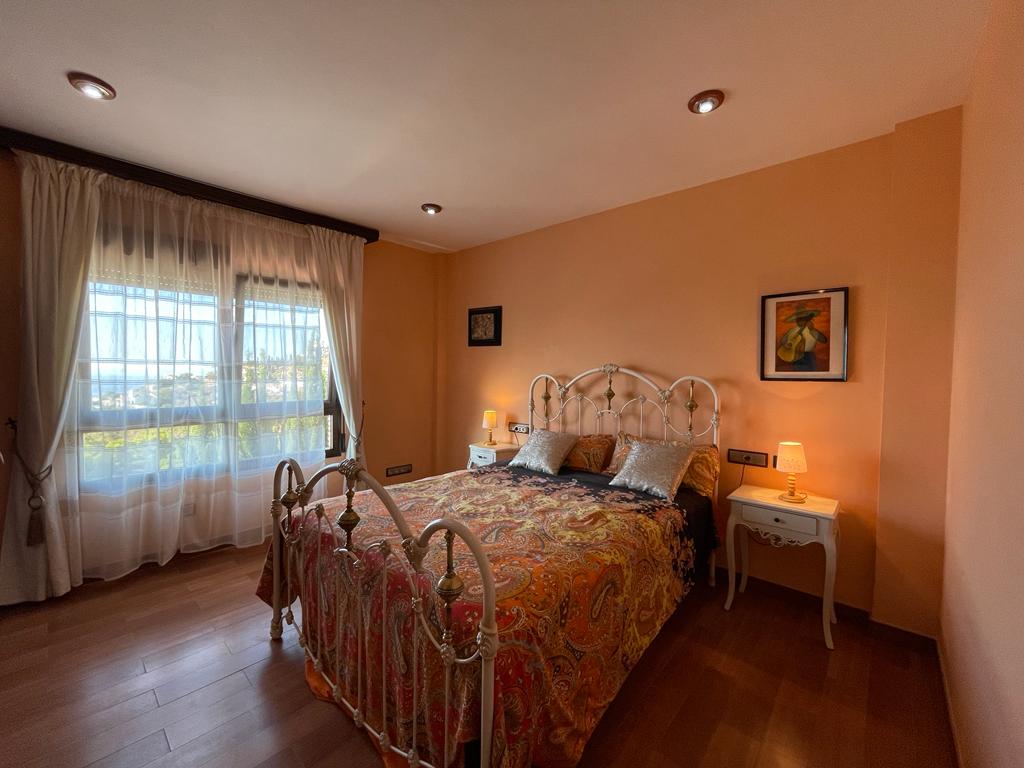 Villa till salu i Salobreña