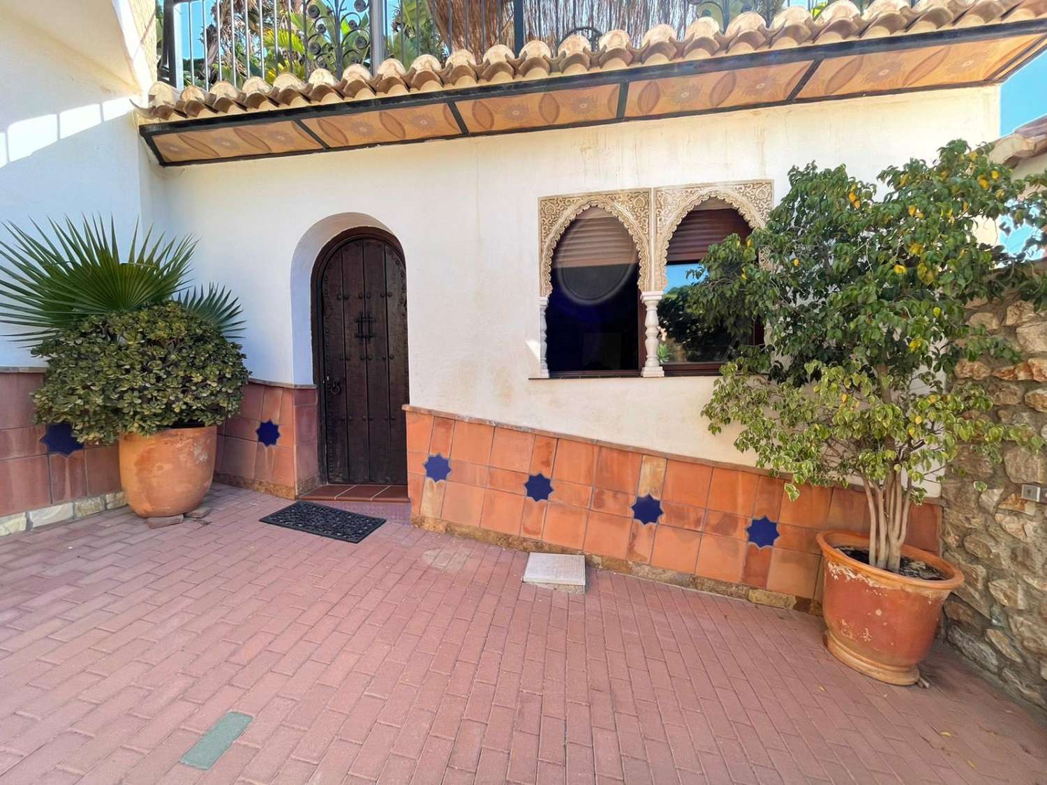 Villa for sale in Salobreña