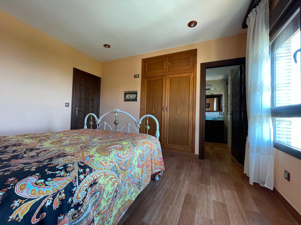 Villa till salu i Salobreña
