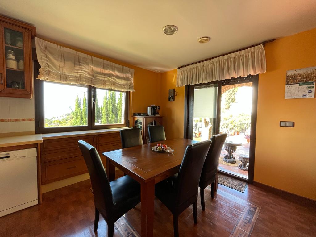 Villa till salu i Salobreña