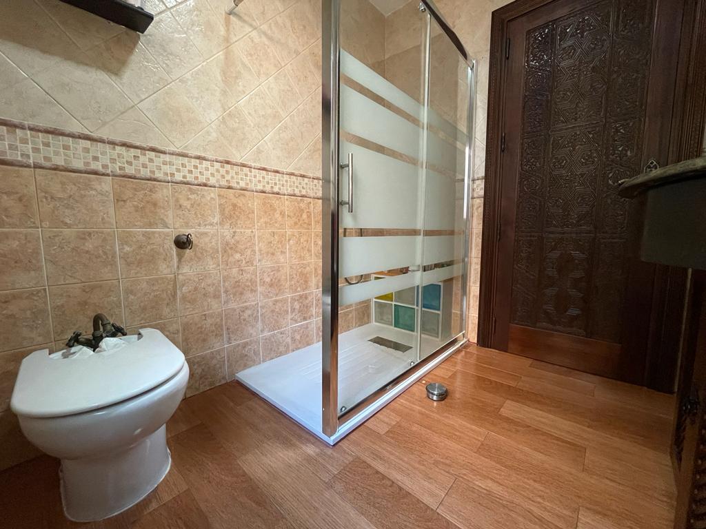 Villa till salu i Salobreña