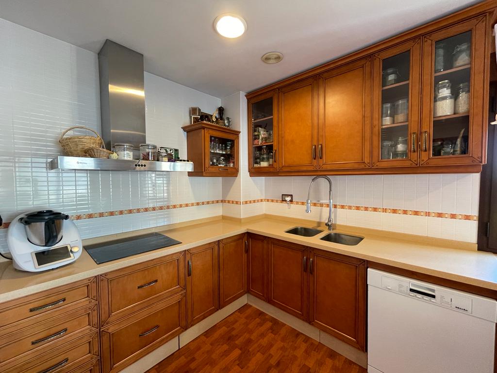 Villa till salu i Salobreña