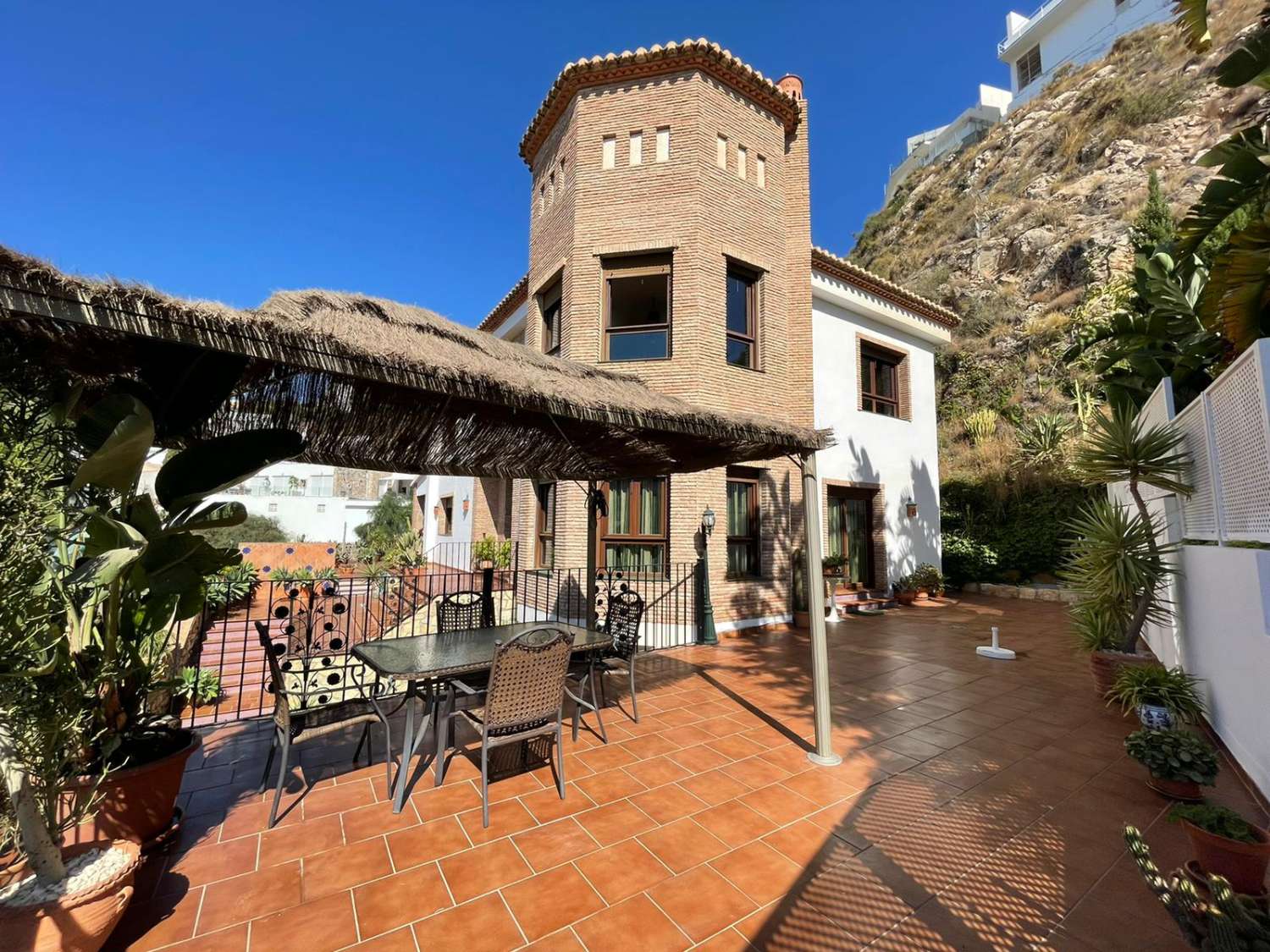 Magnifica Villa en Venta