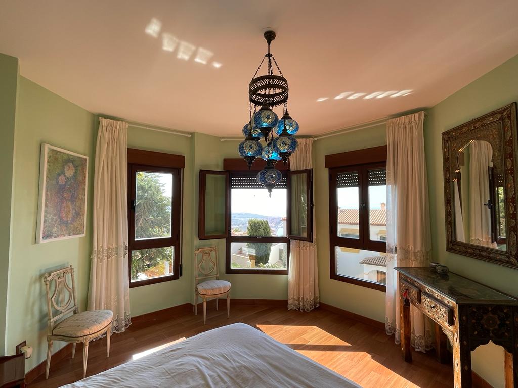 Villa till salu i Salobreña