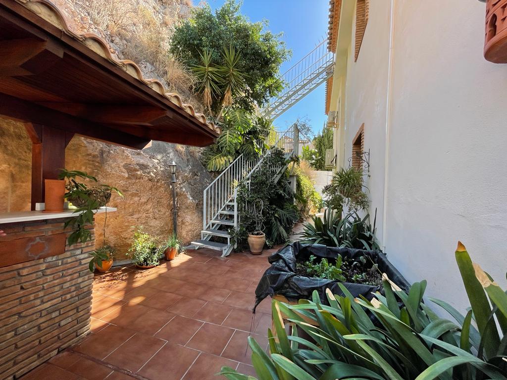 Magnifica Villa en Venta