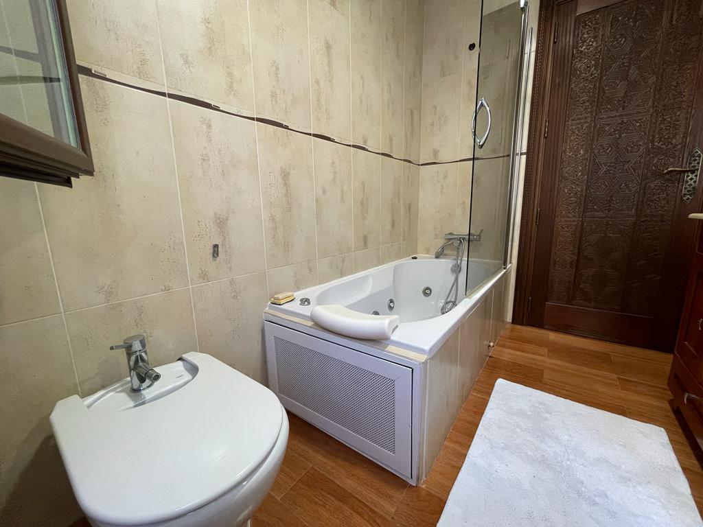 Villa till salu i Salobreña