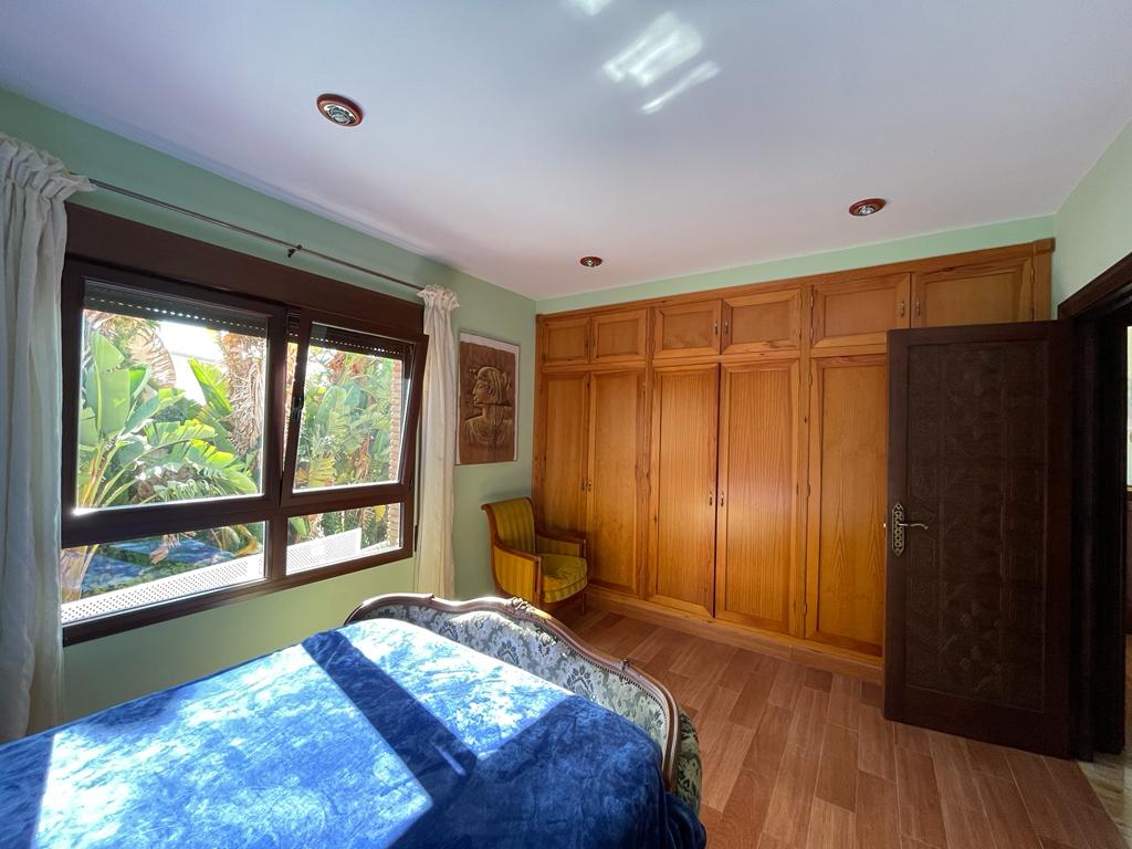 Villa till salu i Salobreña