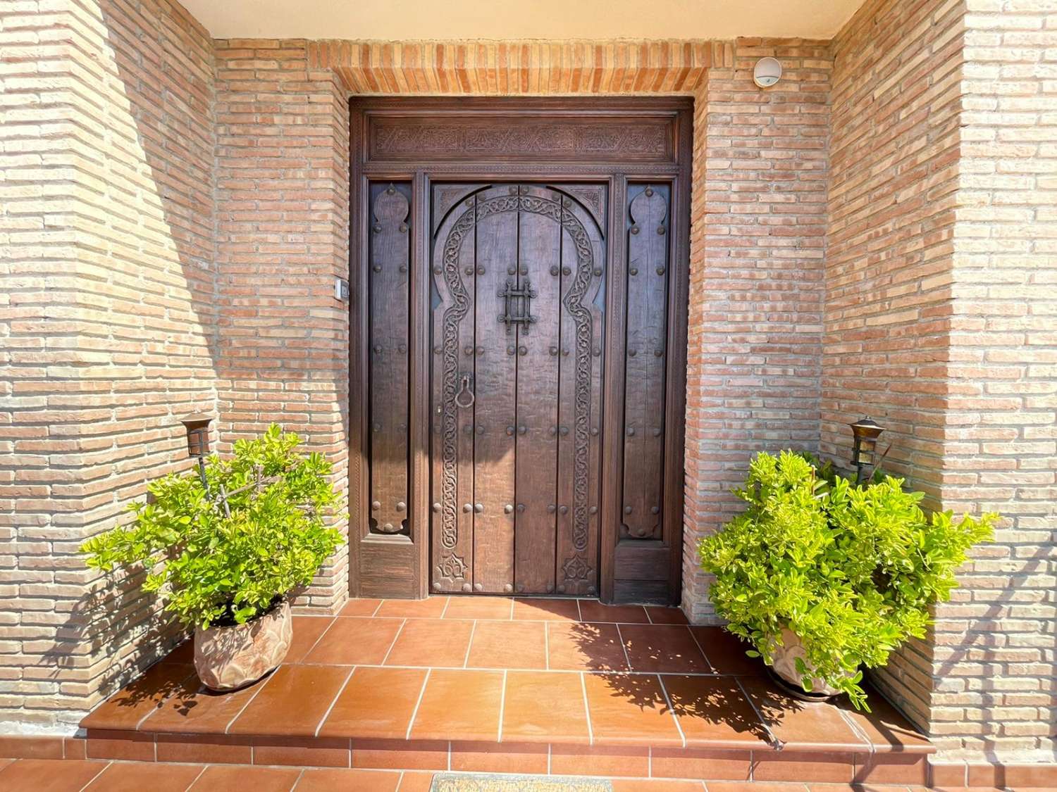 Villa for sale in Salobreña