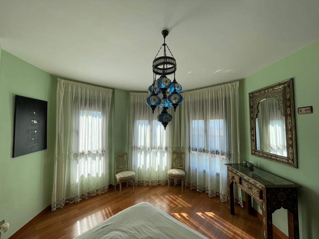Villa till salu i Salobreña