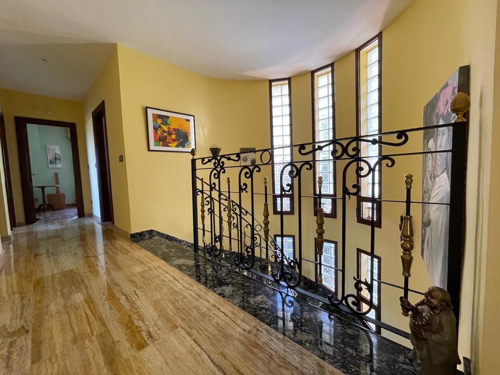 Magnifica Villa en Venta