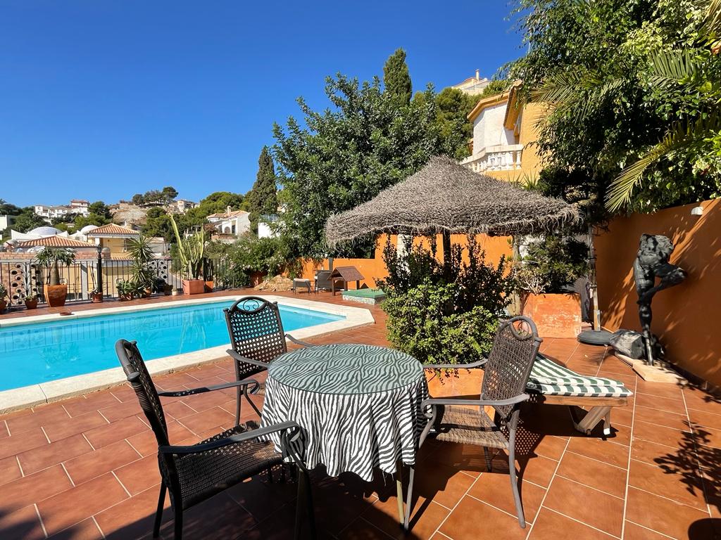 Magnifica Villa en Venta