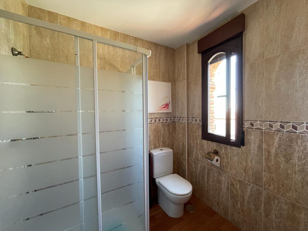 Villa for sale in Salobreña