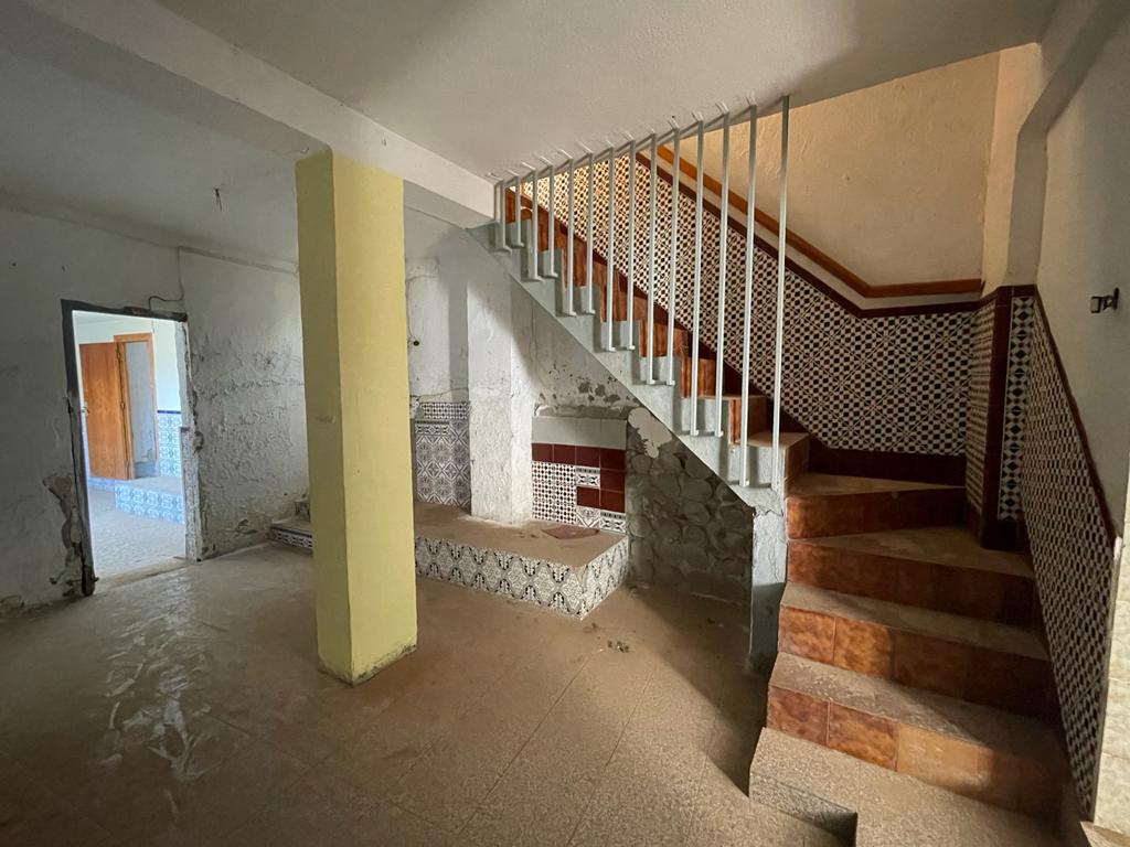 House for sale in Salobreña