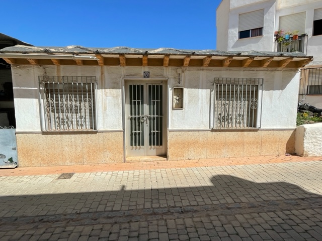 House for sale in Salobreña