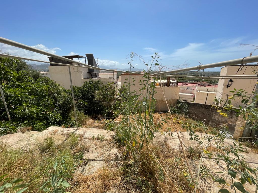 House for sale in Salobreña