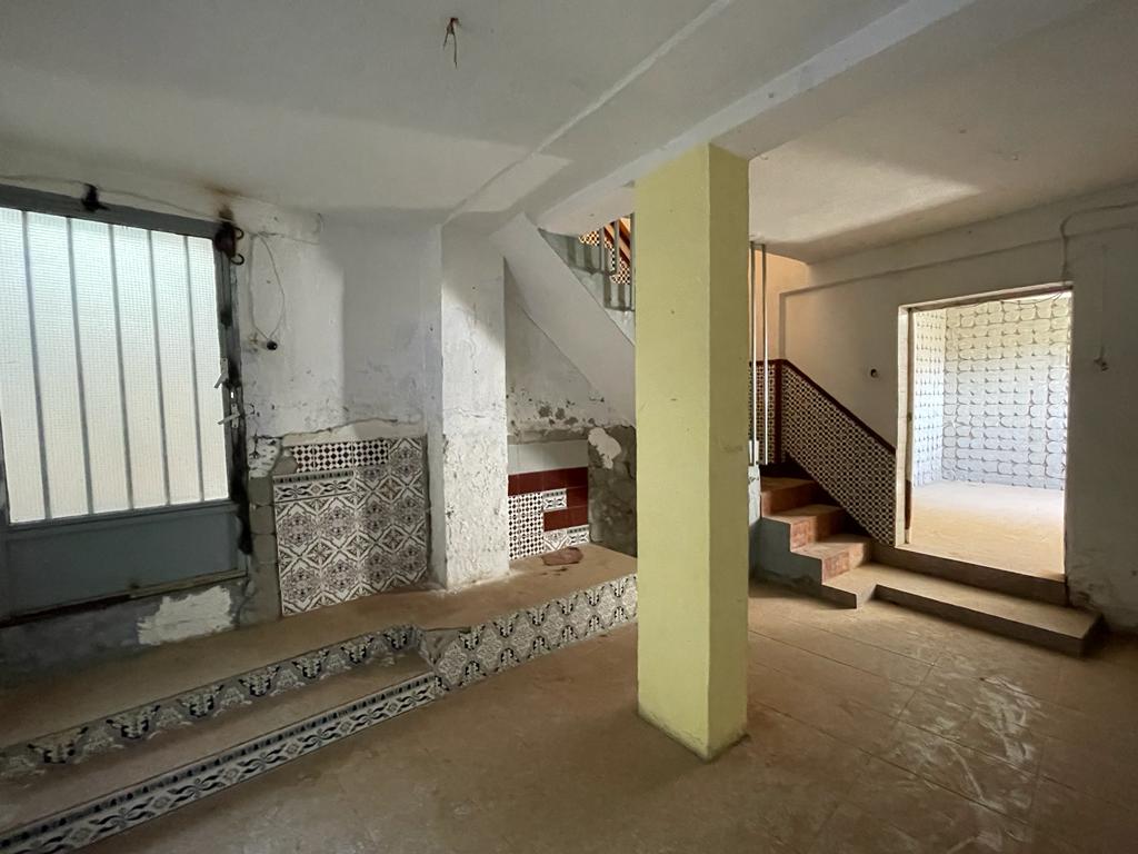 House for sale in Salobreña