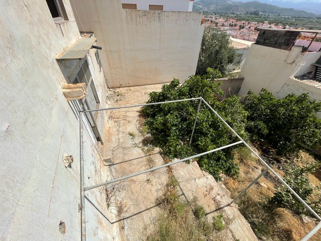 House for sale in Salobreña