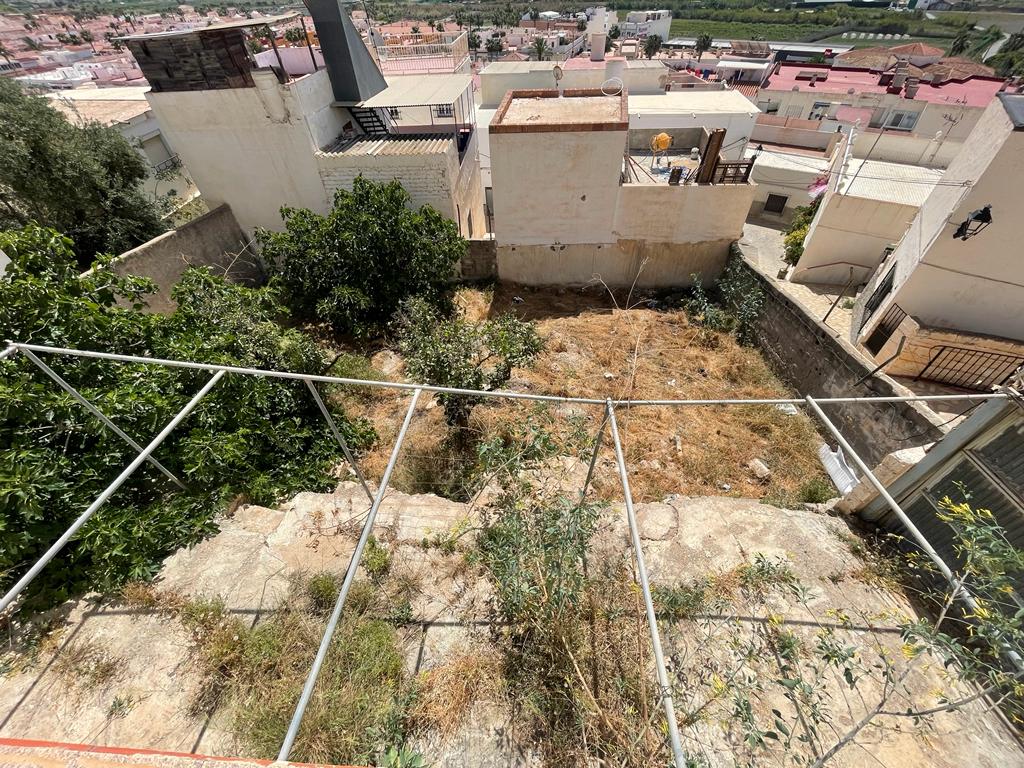 House for sale in Salobreña