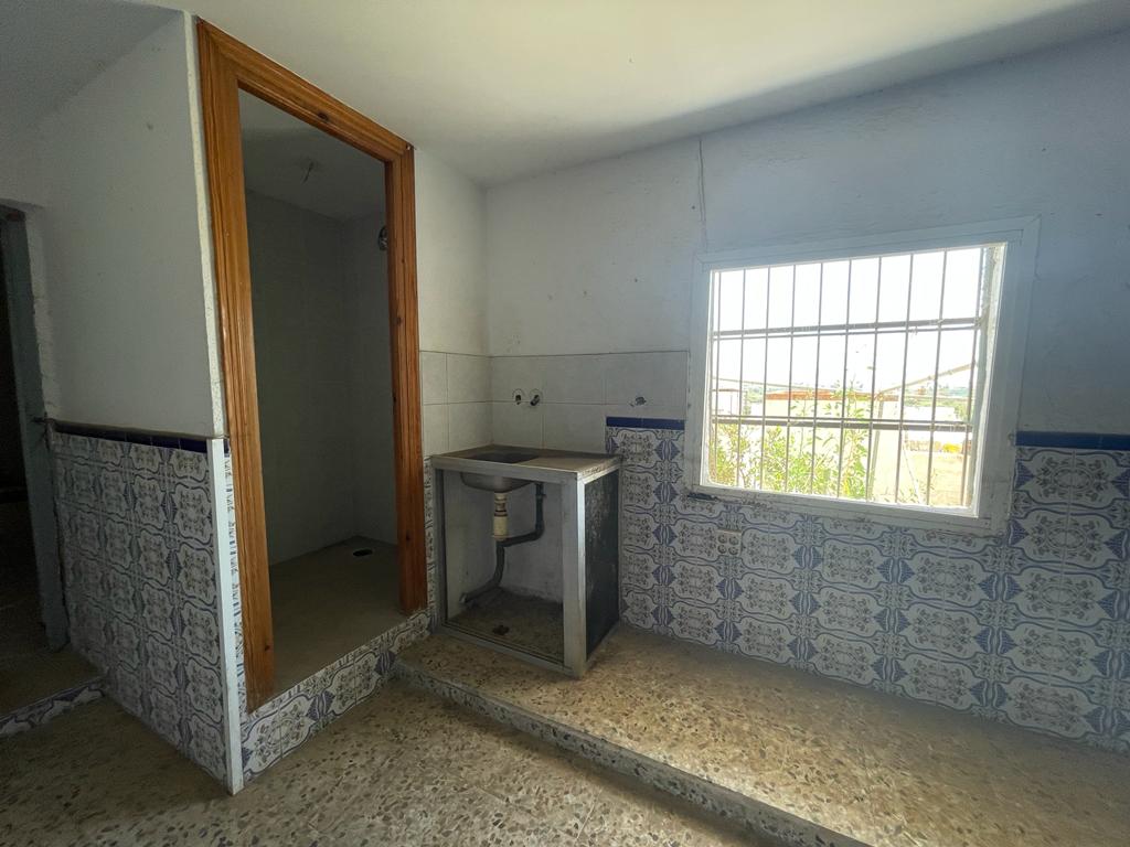 House for sale in Salobreña